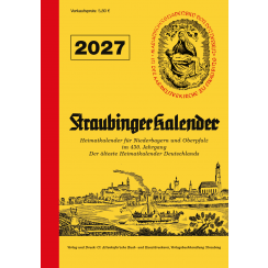 Straubinger Kalender
