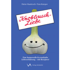 Knoblauch-Liebe