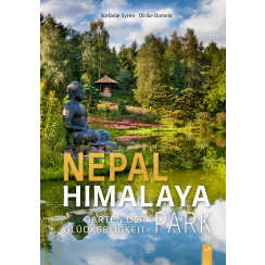 Nepal Himalaya Park in Bayern