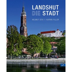 Landshut - Die Stadt