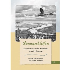 E-Book Donauschleifen