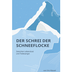 Der Schrei der Schneeflocke