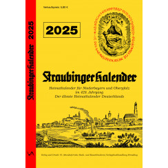 Straubinger Kalender