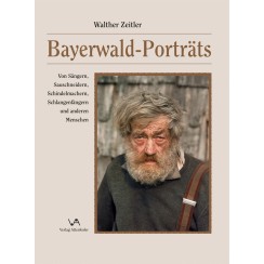 Bayerwald-Porträts